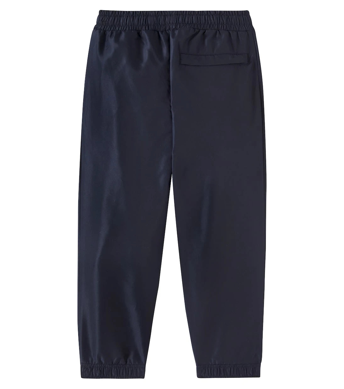 Dolce&Gabbana Kids - Logo technical sweatpants