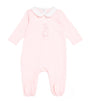 Cotton Bunny All-In-One Pyjamas (1-24 Months)