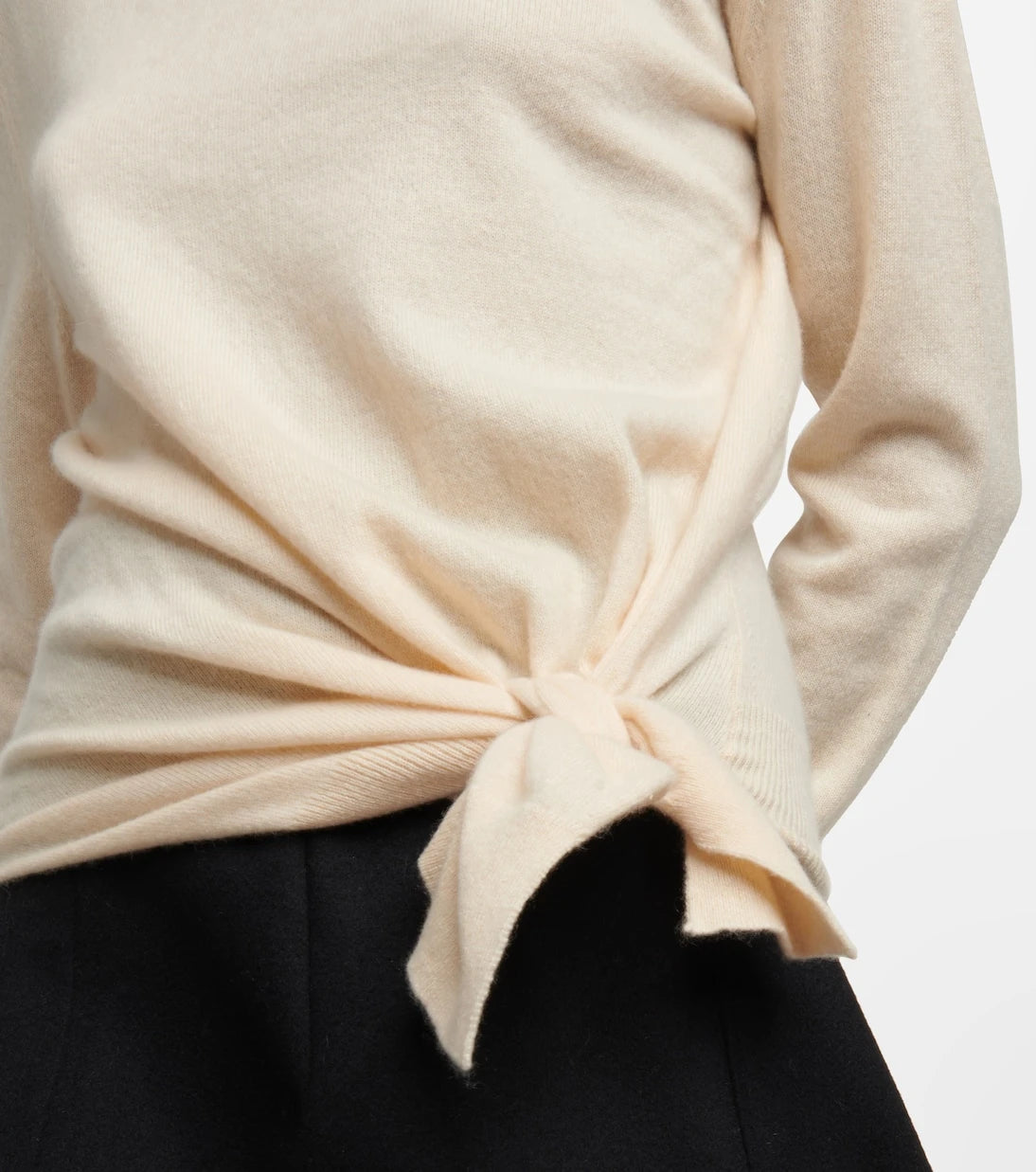 Altuzarra - Nalini cashmere sweater