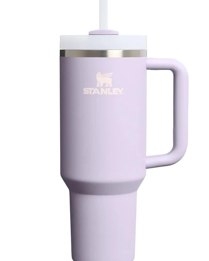 Stanley paslanmaz çelik termos kupa Quencher® H2.O FlowState™ 0,89L