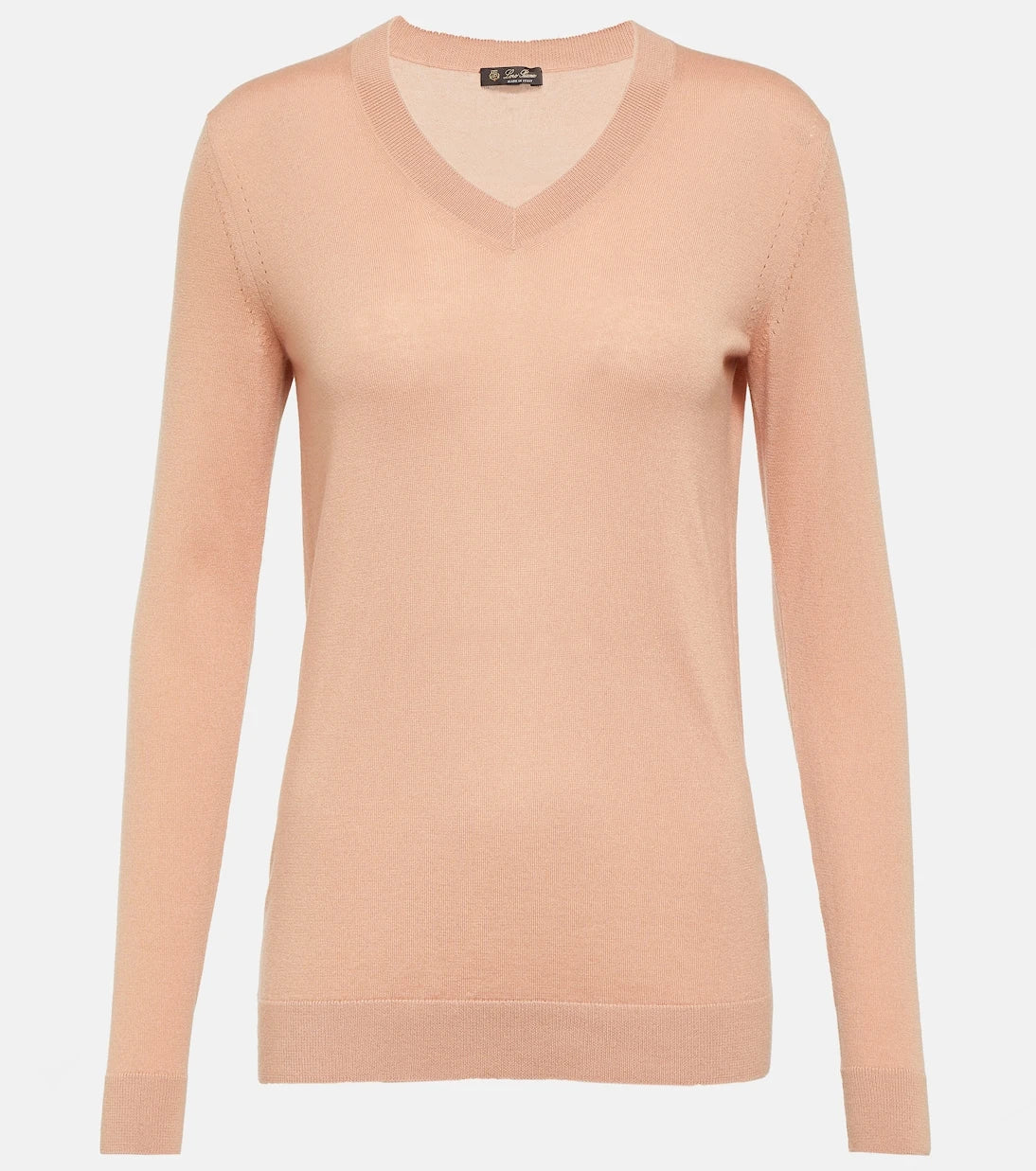 Loro Piana - Cashmere sweater