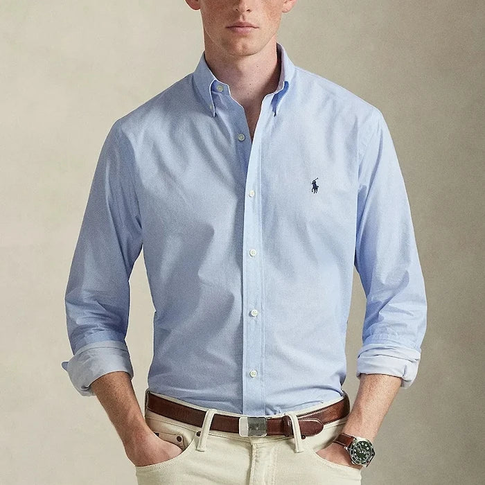 Polo Ralph Lauren мъжка риза