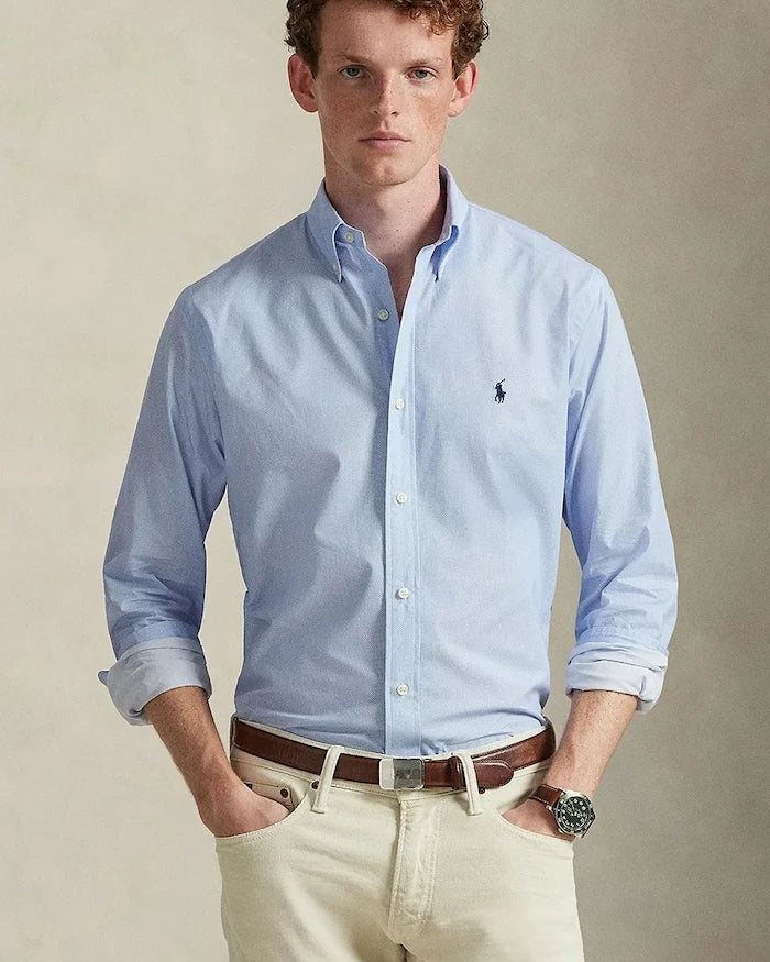 Polo Ralph Lauren erkek gömlek