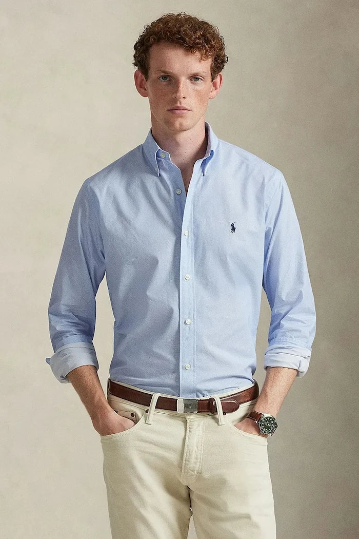 Polo Ralph Lauren мъжка риза