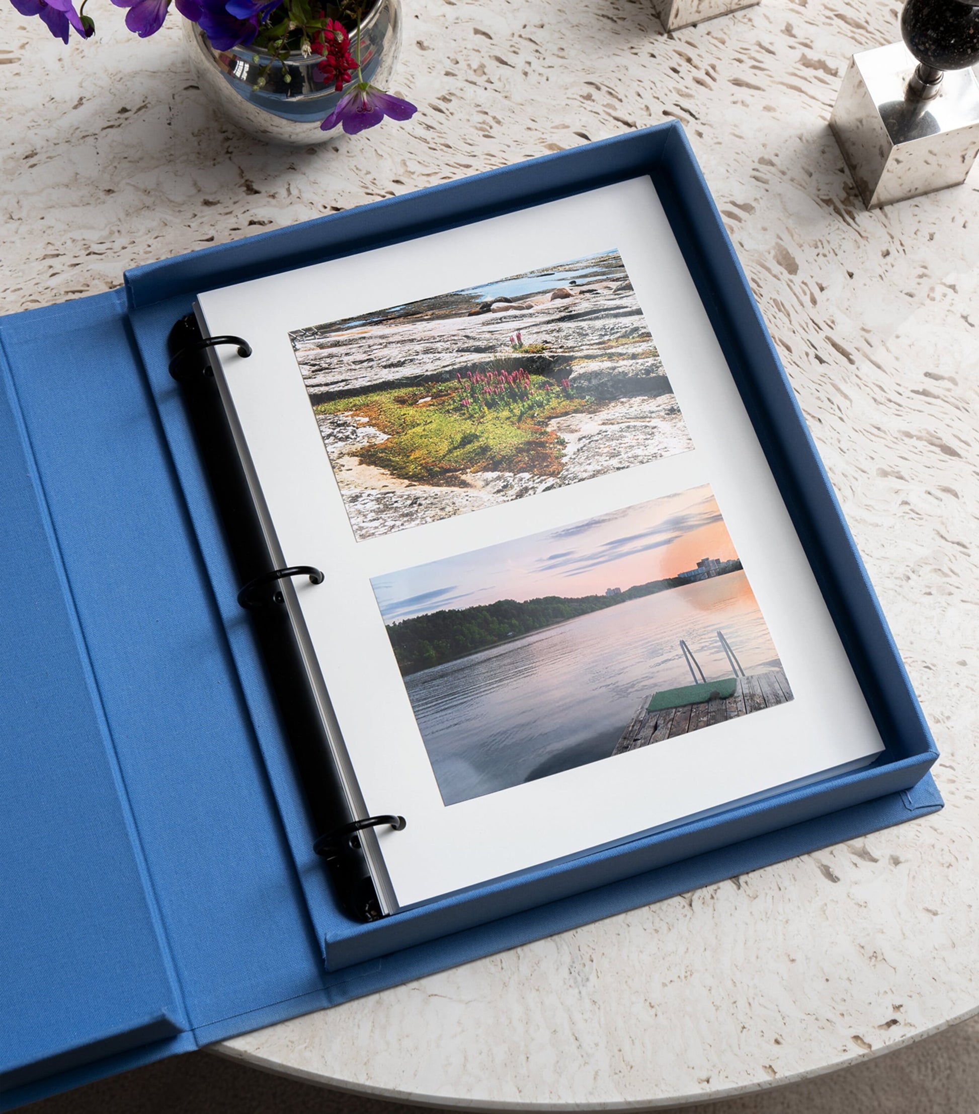 Printworks Moments That Matter The Most Photo Album