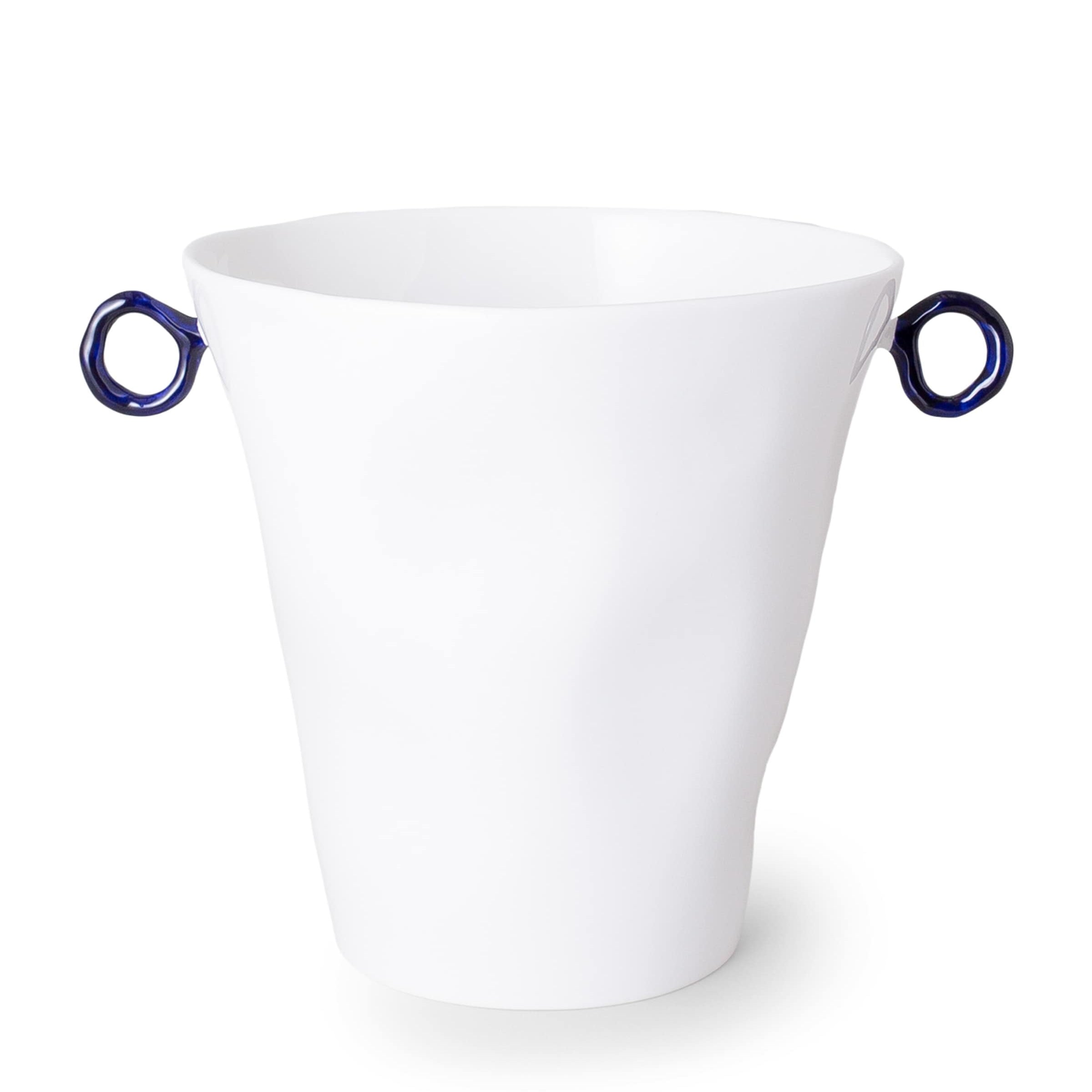 Cobalt Champagne Bucket