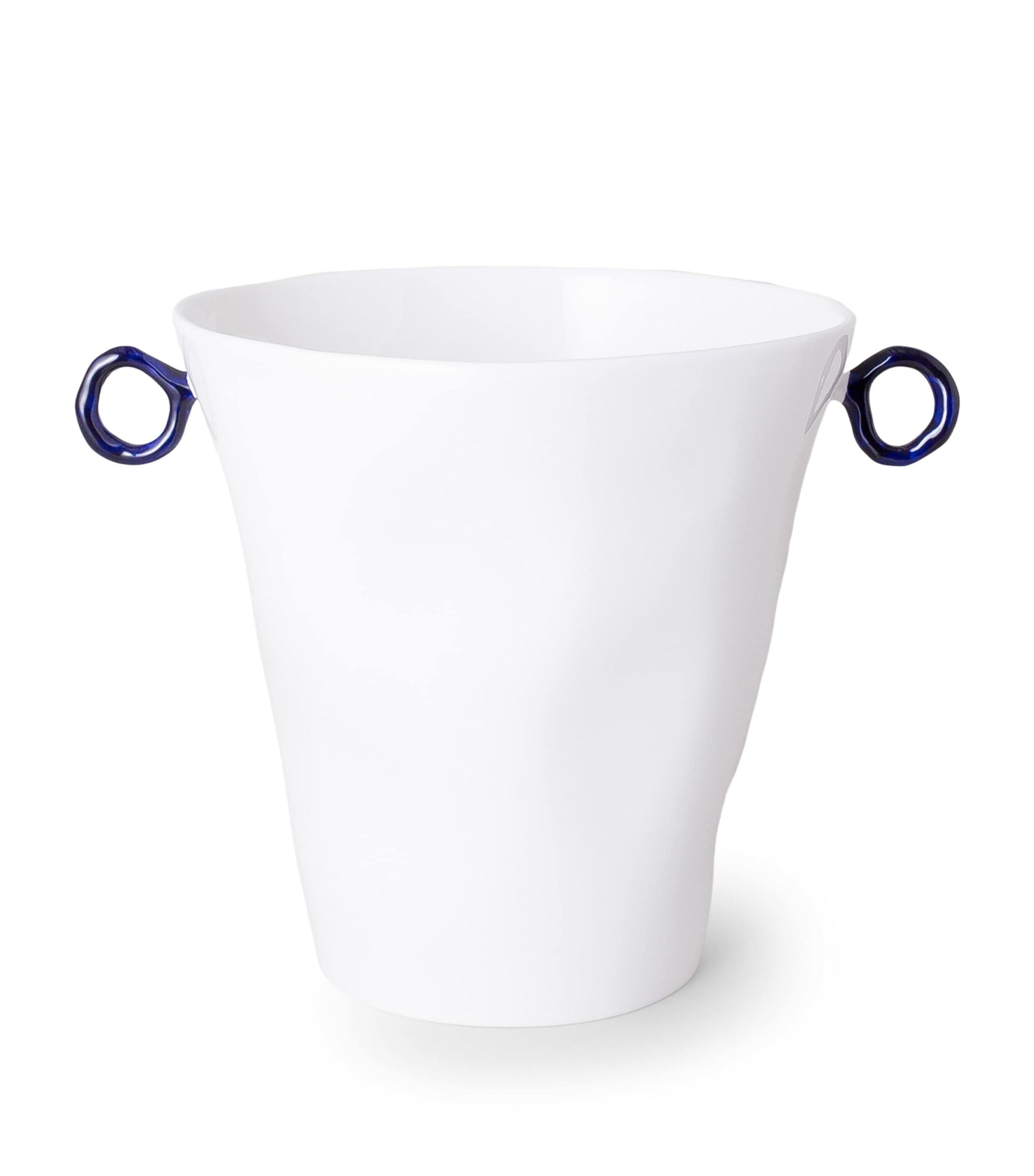 Cobalt Champagne Bucket