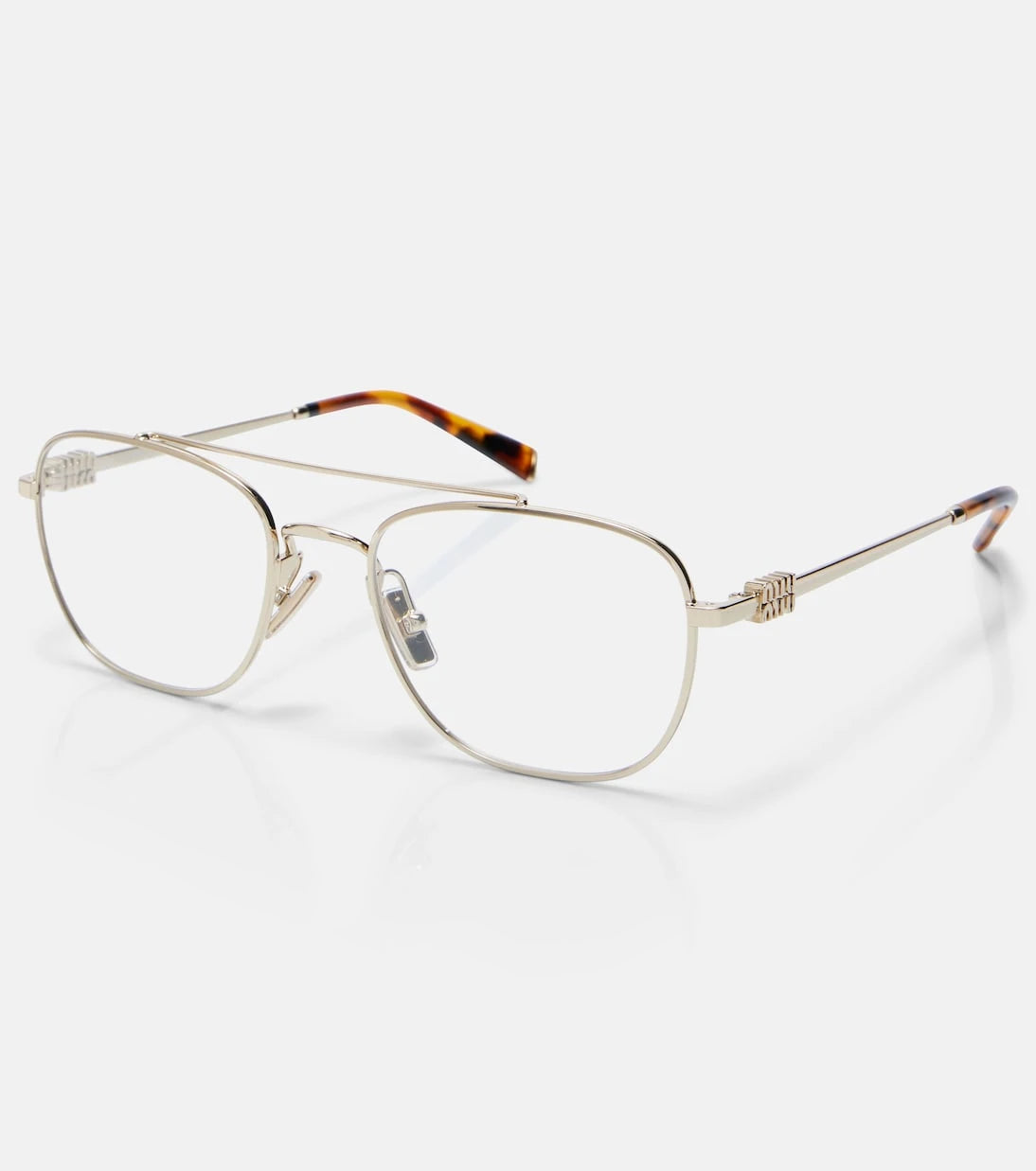 Miu Miu – Fliegerbrille