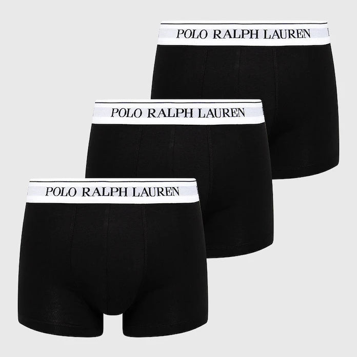 Боксерки Polo Ralph Lauren (3-pack)