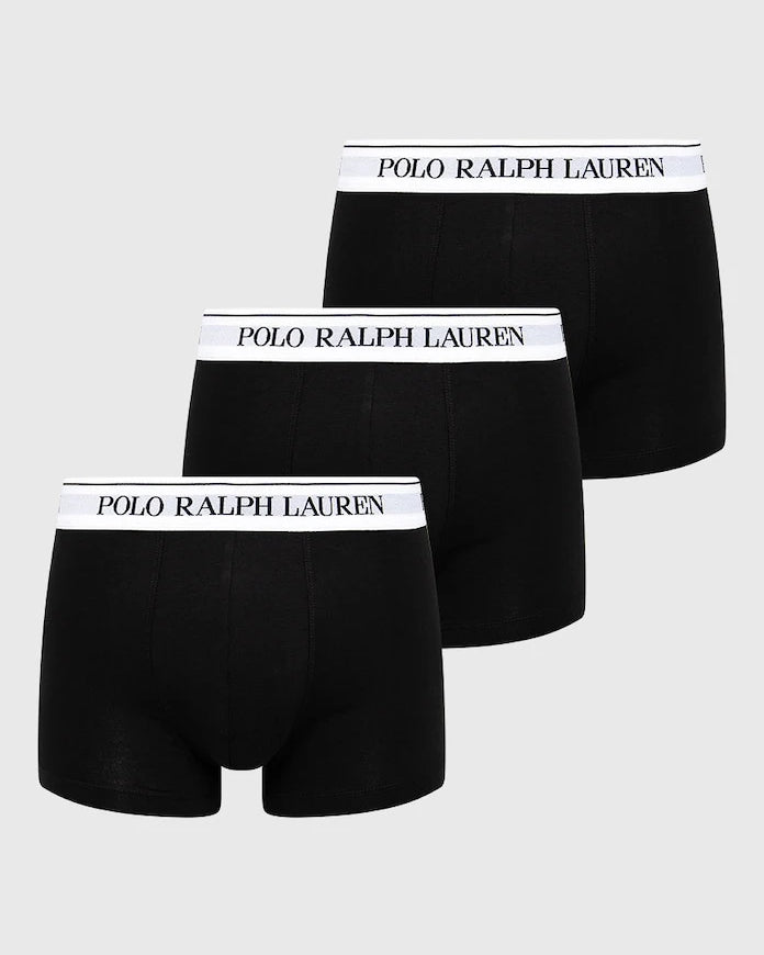 Polo Ralph Lauren Boxer Şort (3’lü paket)