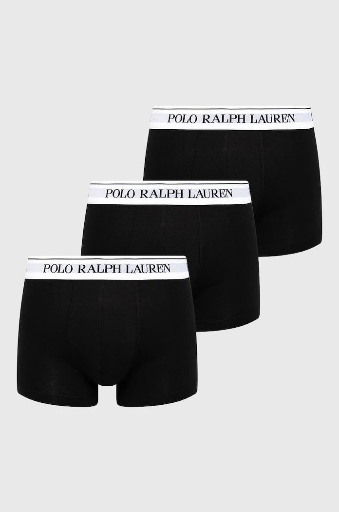 Боксерки Polo Ralph Lauren (3-pack)