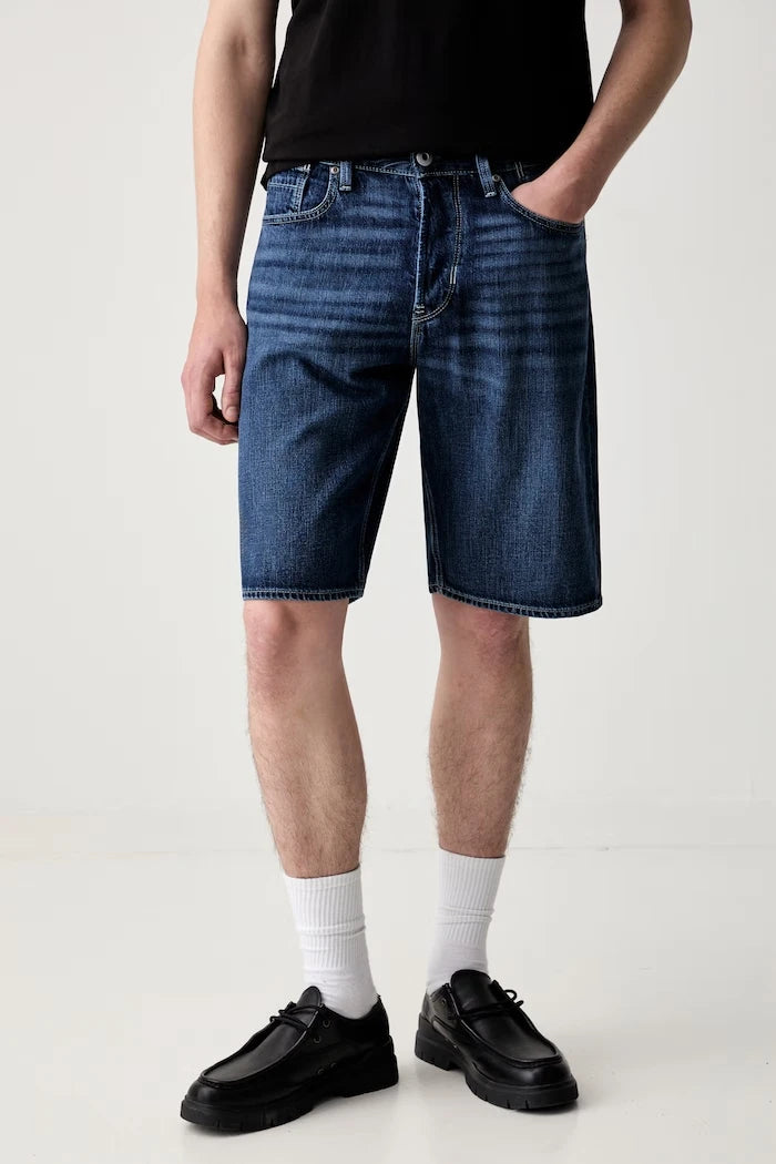 G-Star Erkek Denim Şort Deeggie