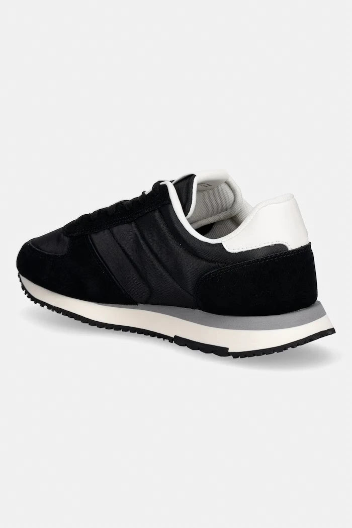 Tommy Jeans TJM EVA RUNNER MIX MATERIAL Erkek Spor Ayakkabı