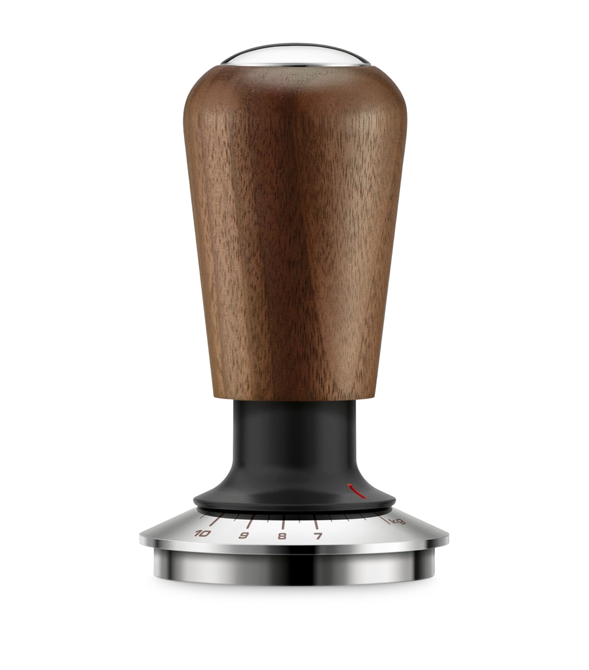 Sage Craft Collection: The Force Gauge Tamper