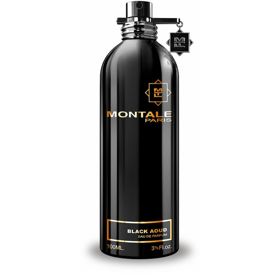 Black Aoud Eau de Parfum (100Ml)