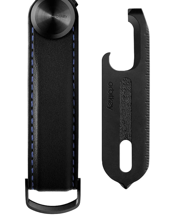 Hediye Seti: Anahtar Düzenleyici ve Çok İşlevli Alet Orbitkey Pro