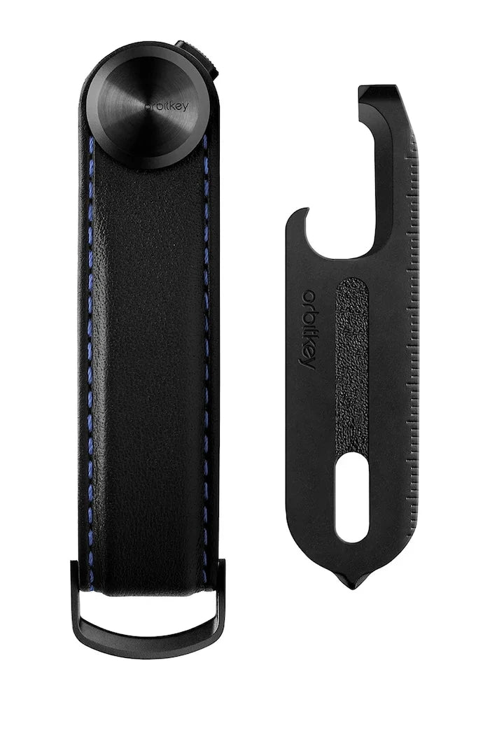 Hediye Seti: Anahtar Düzenleyici ve Çok İşlevli Alet Orbitkey Pro