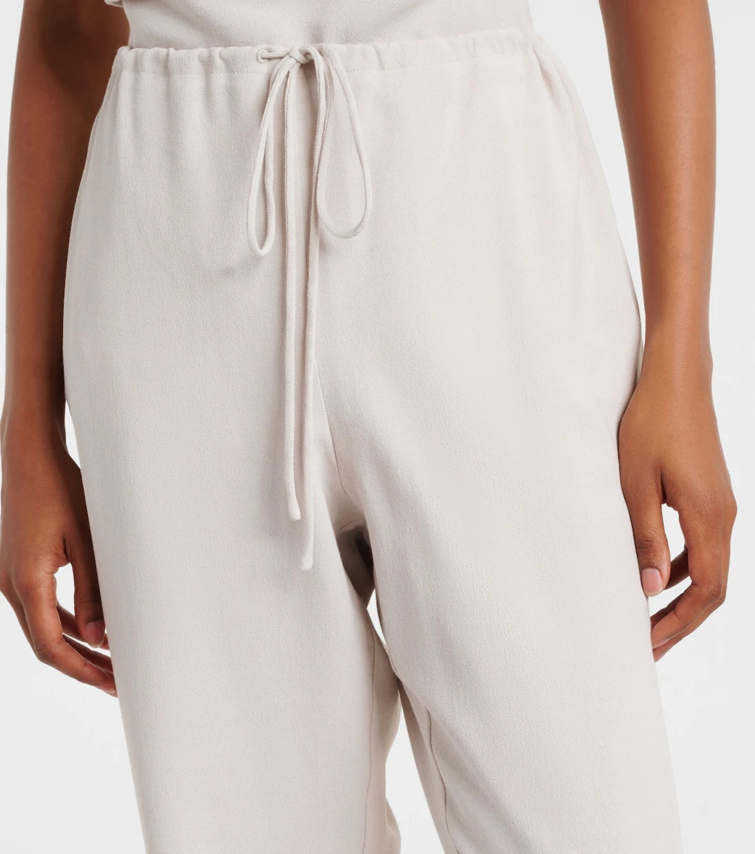 Tove - Terri woven straight pants