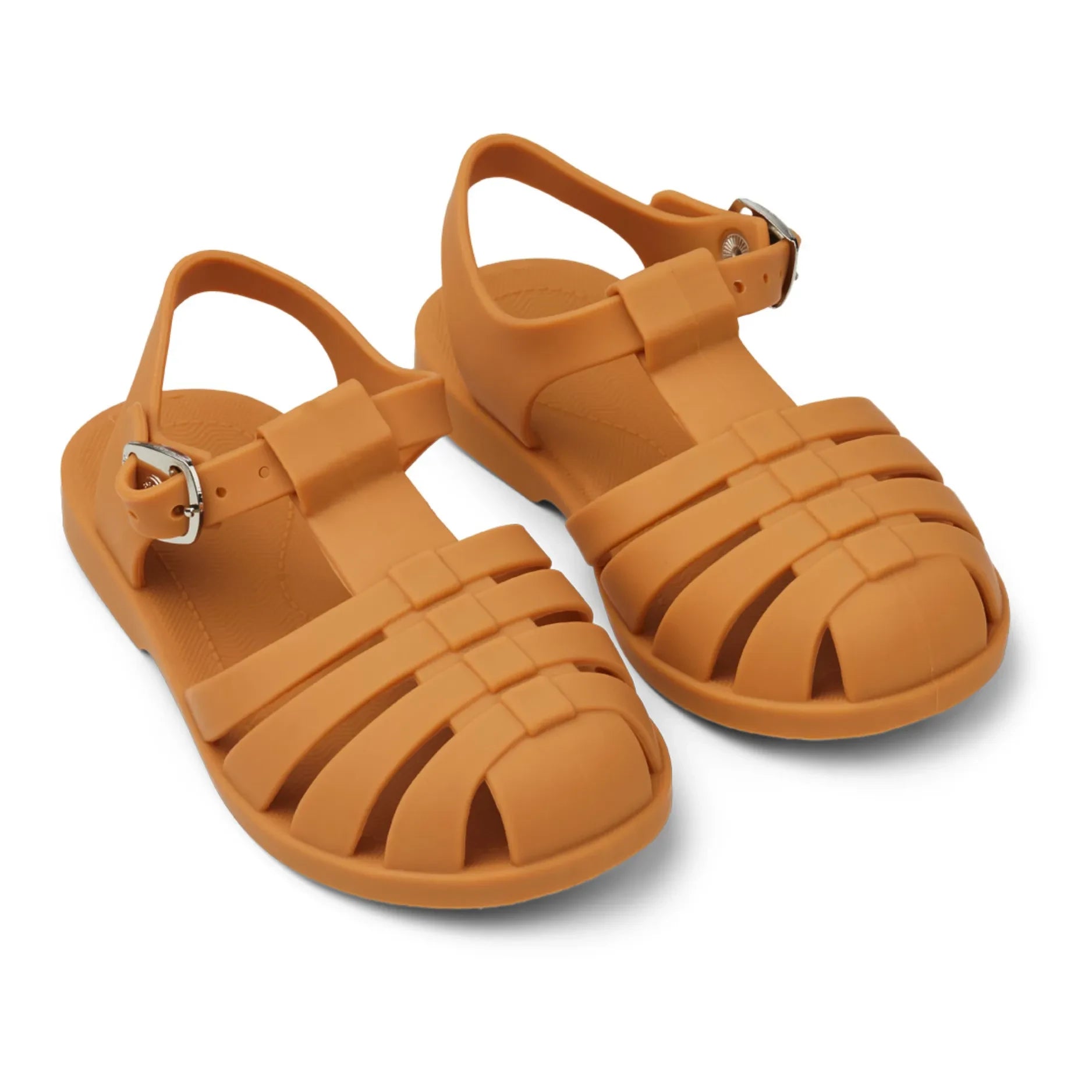 Liewood - Bre Sandals | Camel