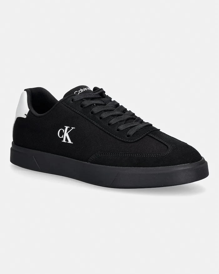 Calvin Klein LOW PROF CUPSOLE CV Erkek Spor Ayakkabı