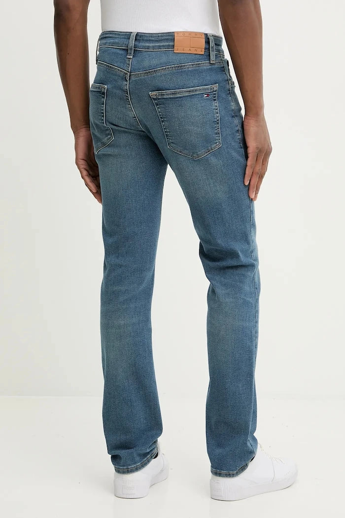 Tommy Jeans Kot Pantolon
