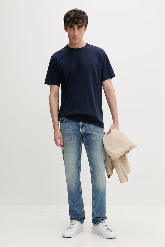 Tommy Jeans дънки slim fit мъжки