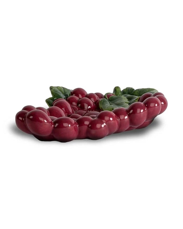 Byon Grape Servis Tabağı