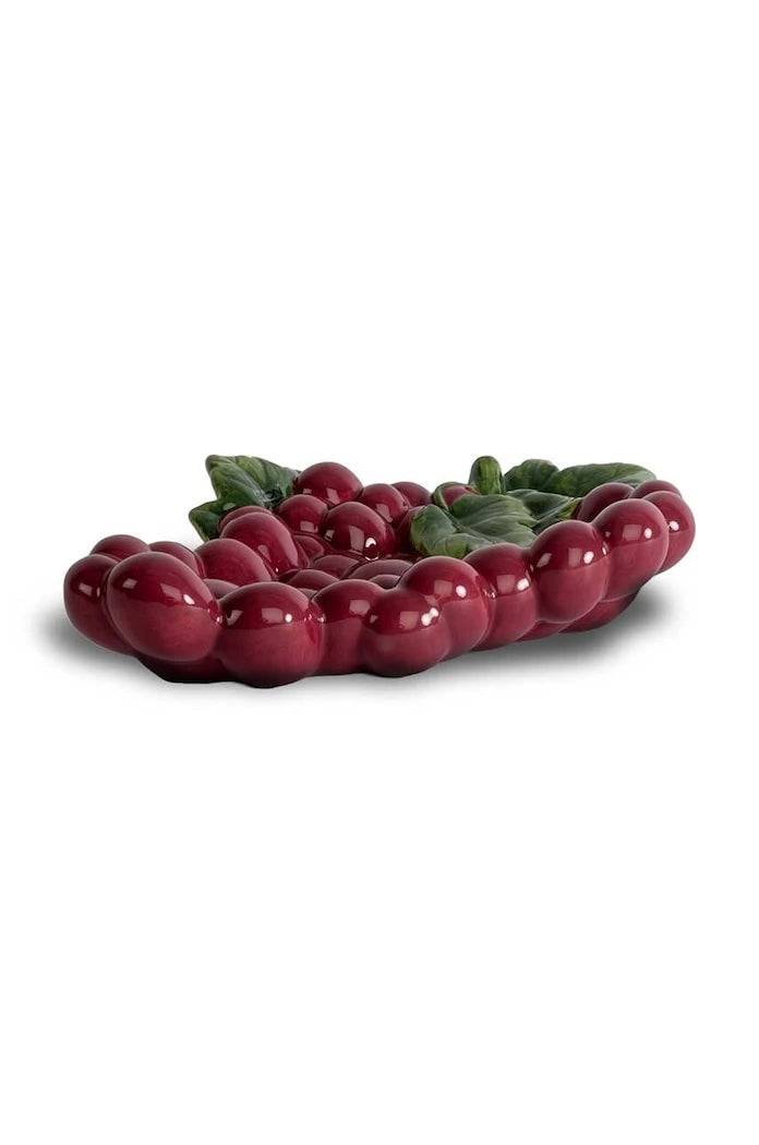 Byon Grape Servis Tabağı