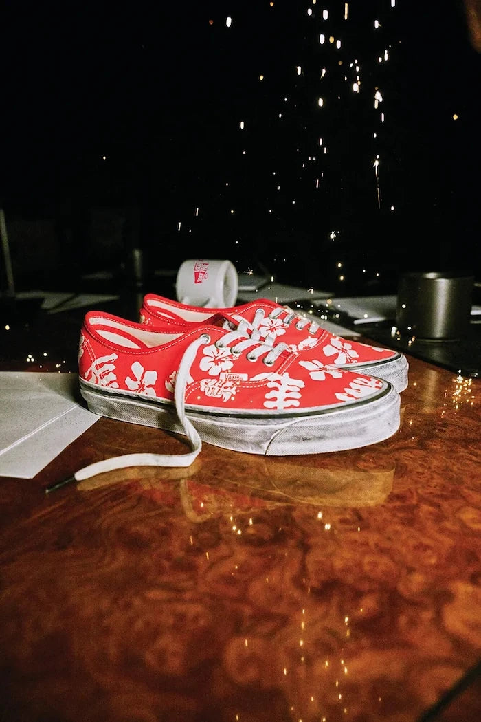 Ниски кецове Vans LX Authentic 44