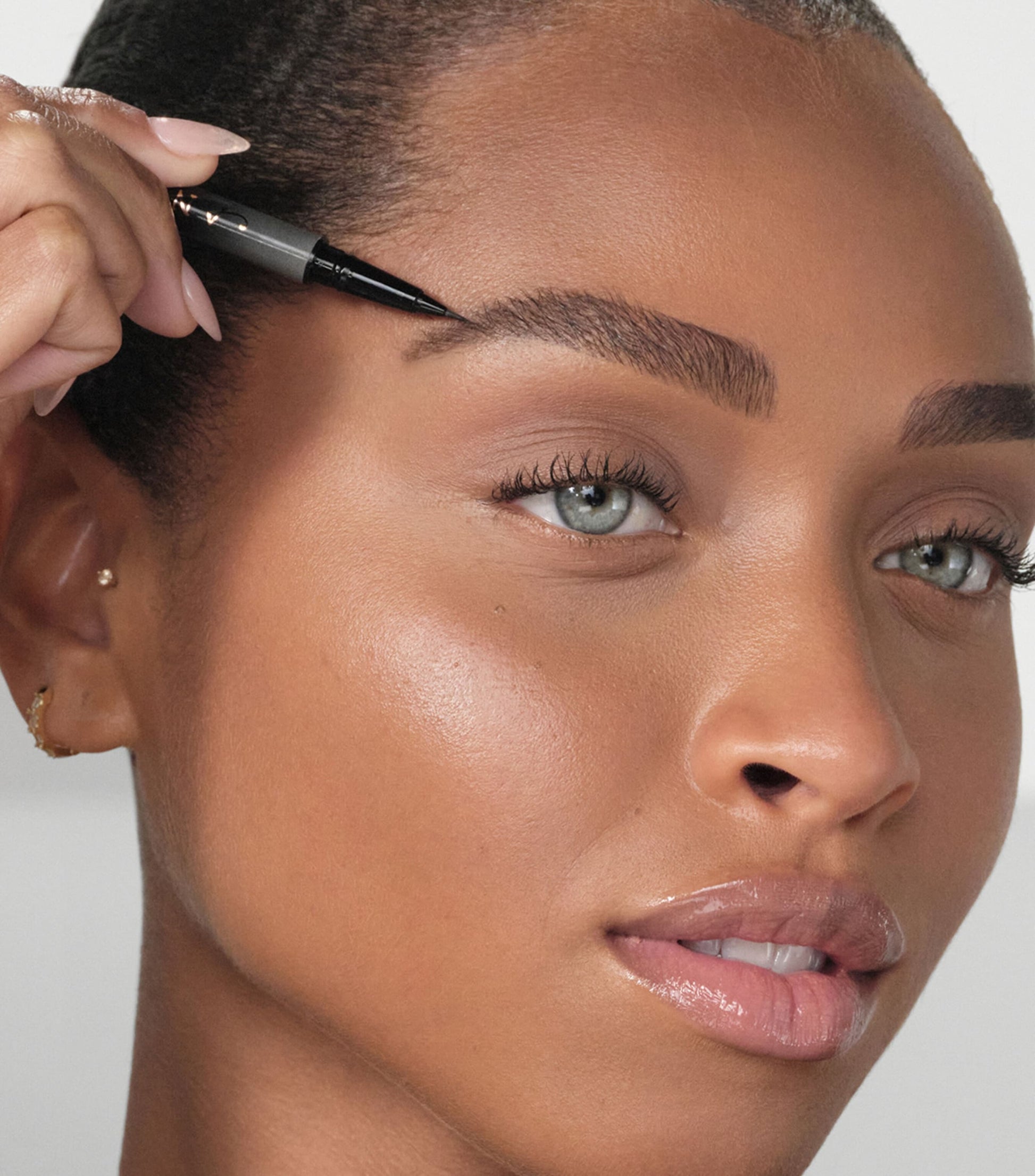 MicroStroke Brow Pen