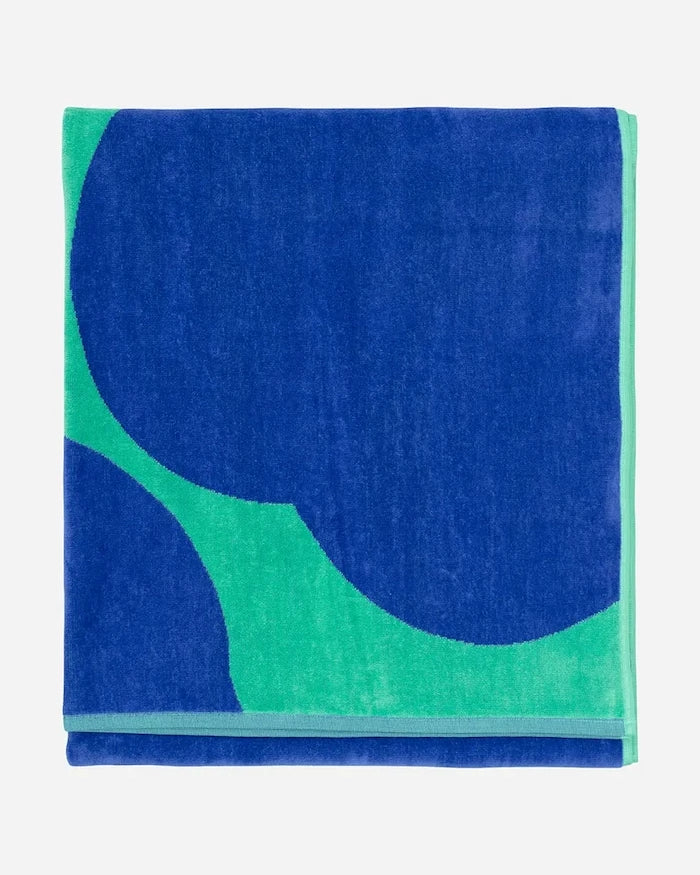 Marimekko pamuklu havlu 103 x 180 cm
