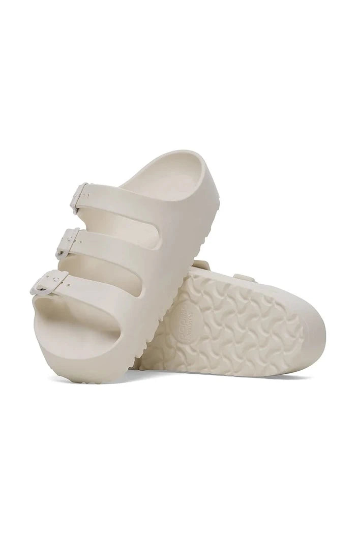 Birkenstock kadın platform terlik Florida Flex Platform EVA