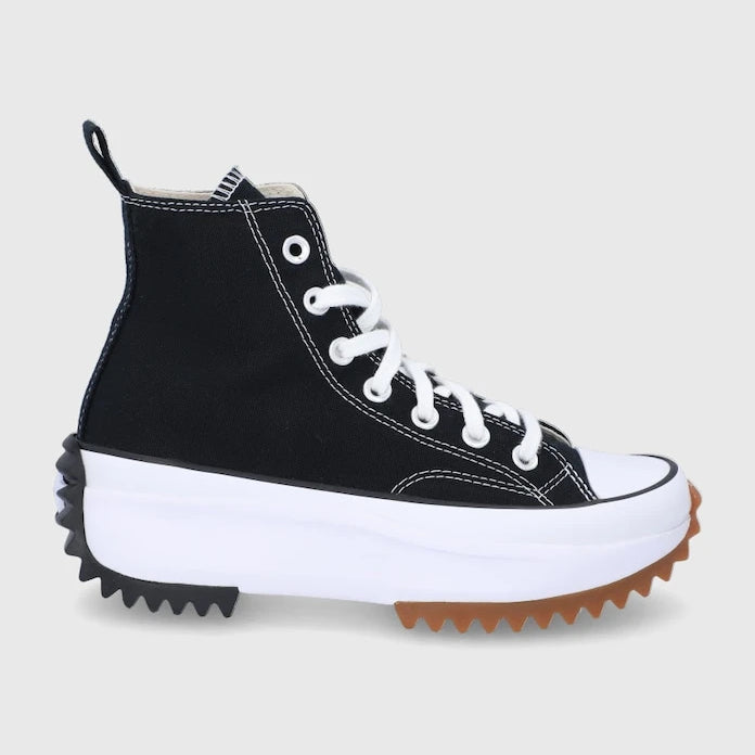 Високи кецове Converse Run Star Hike JWA