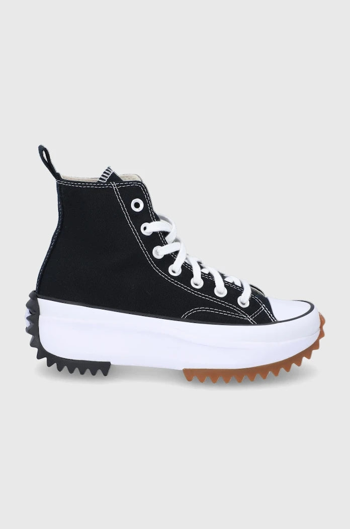 Високи кецове Converse Run Star Hike JWA