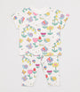 Stella McCartney Kids Floral Leggings (3-36 Months)