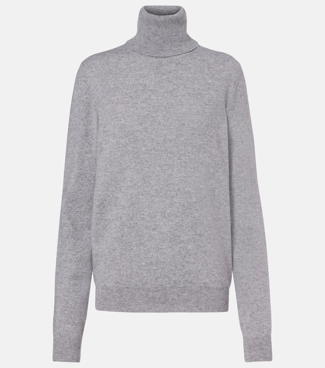 Saint Laurent - Cashmere turtleneck sweater