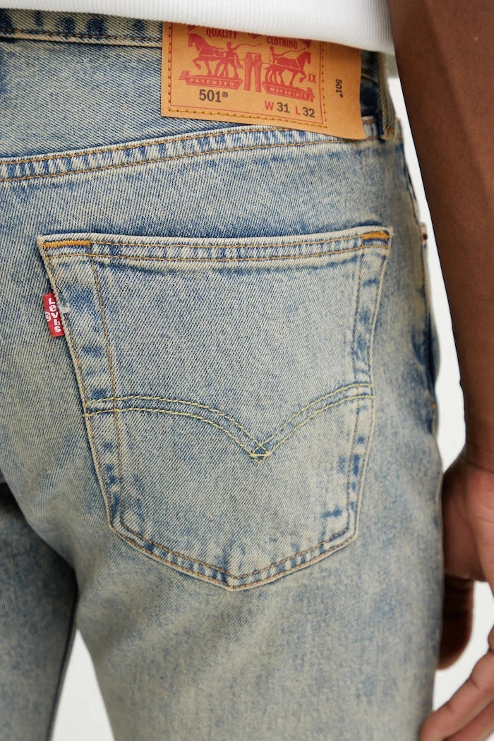 Дънки Levi's 501® LEVIS®ORIGINAL FIT