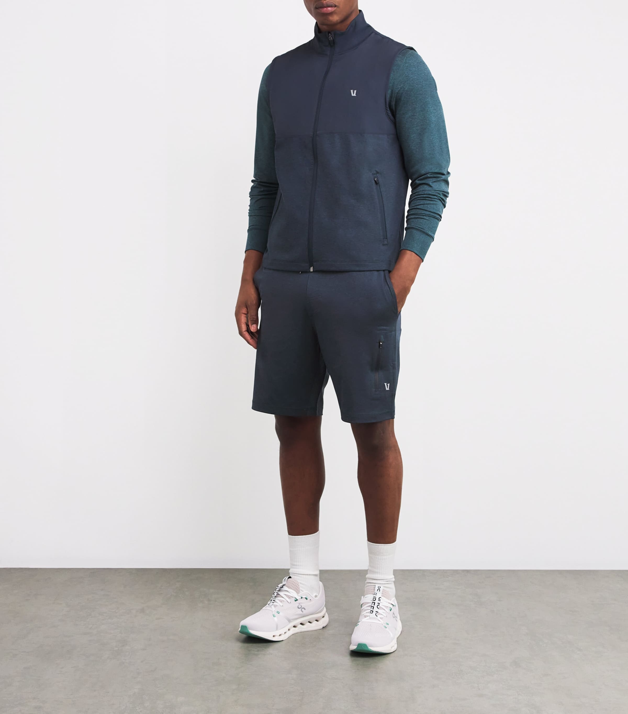 Sunday Performance Shorts