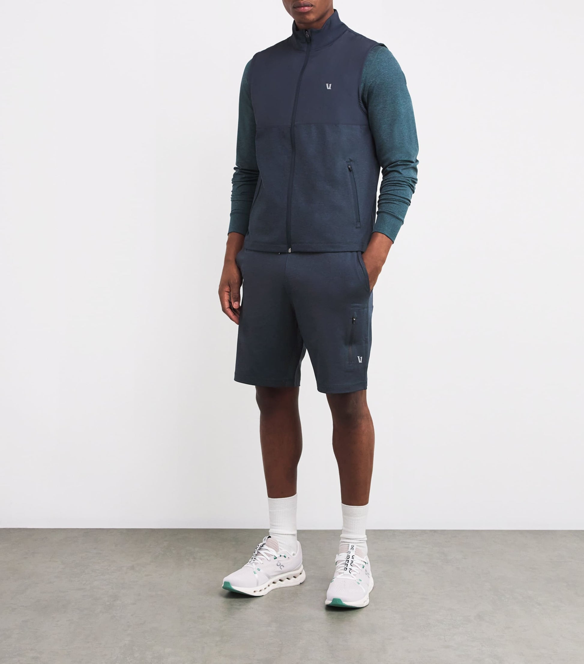 Sunday Performance Shorts