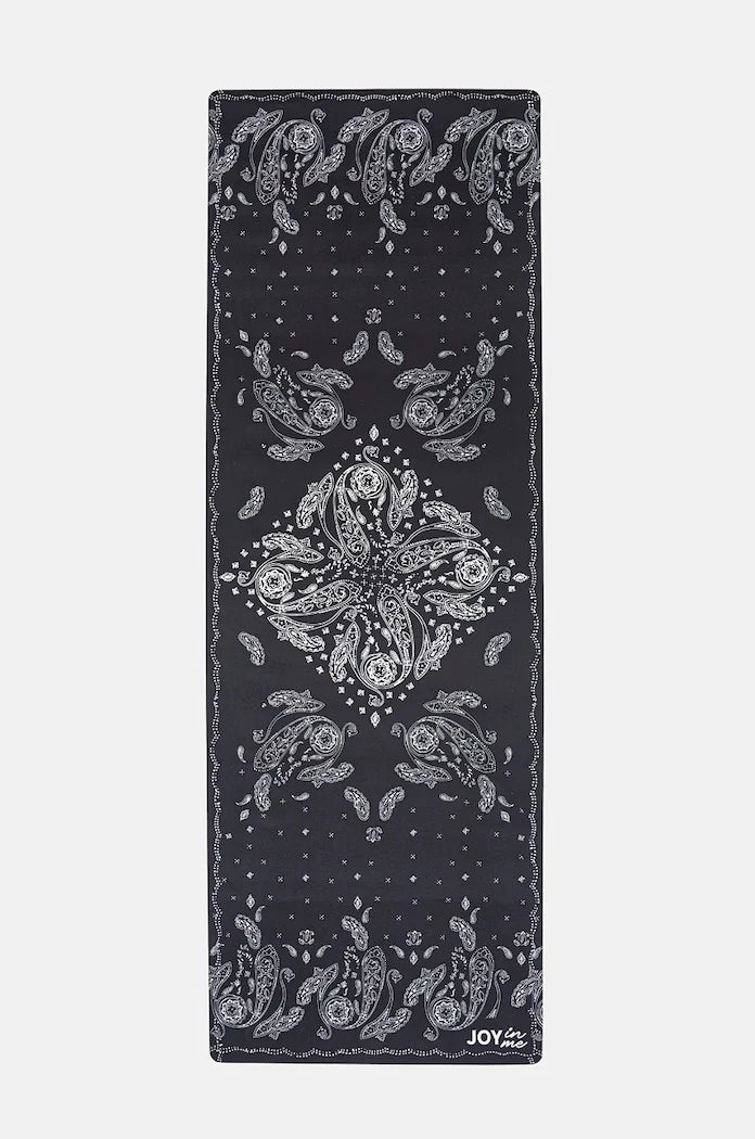 JOYINME Flow Coated East West Yoga Mat