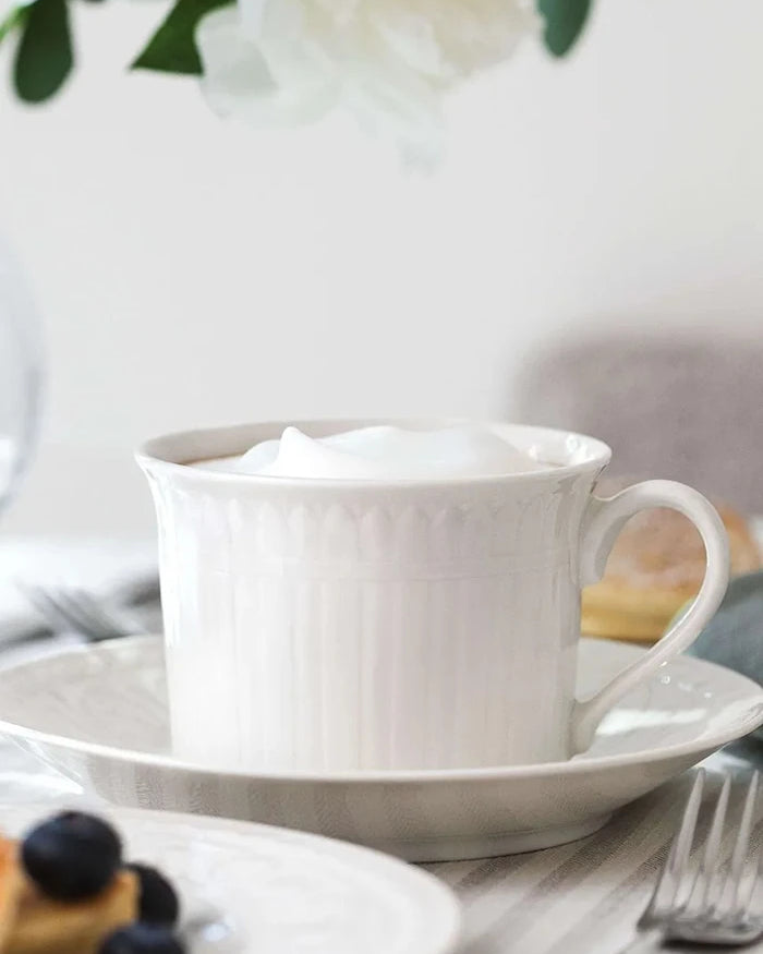 Villeroy & Boch porselen fincan 0,35 l