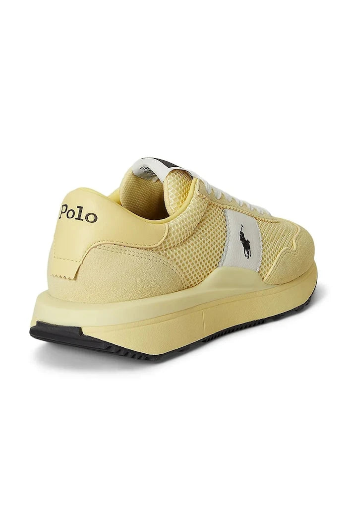 Polo Ralph Lauren Train 89 Pp Kadın Sneakers