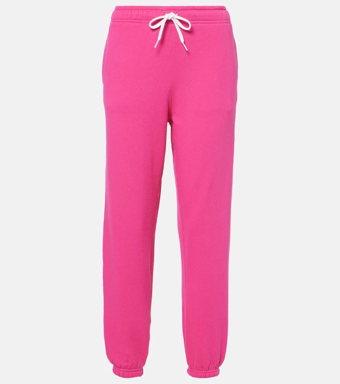 Polo Ralph Lauren - Cotton-blend sweatpants