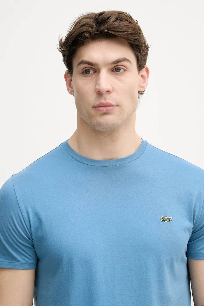 Lacoste erkek pamuklu tişört
