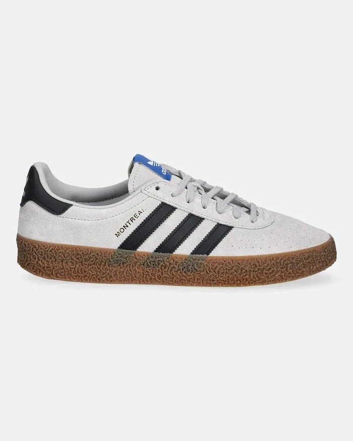 adidas Originals Montreal RM Süet Sneaker