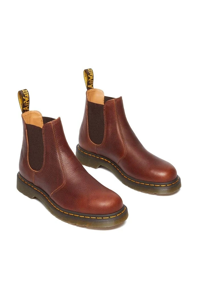 Боти челси Dr. Martens 2976 Ambassador