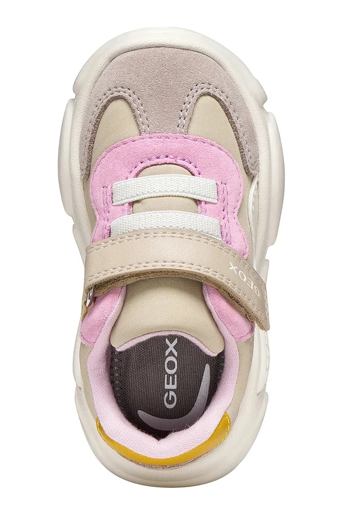 Geox CIUFCIUF Çocuk Spor Ayakkabı