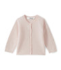 Cashmere Cardigan (24-36 Months)