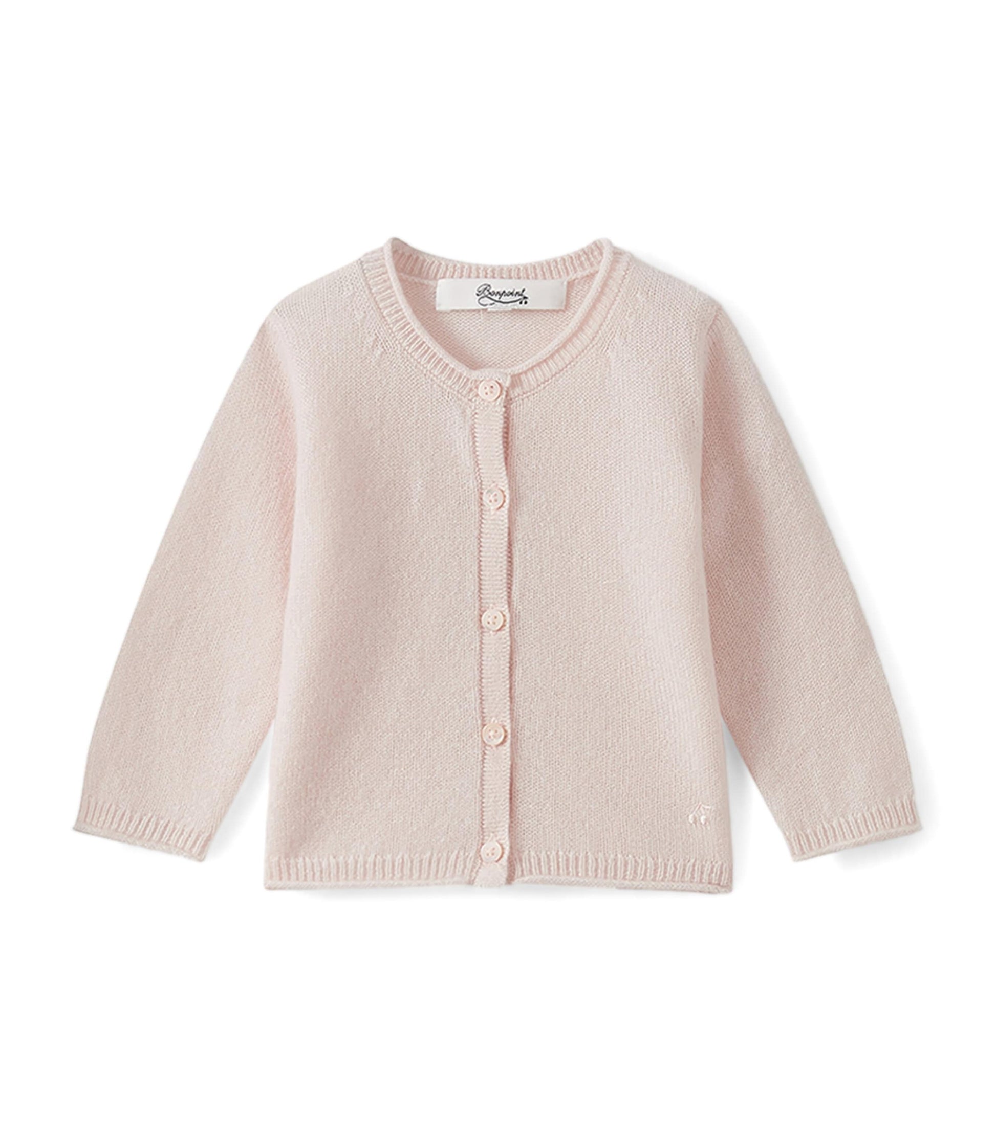 Cashmere Cardigan (24-36 Months)