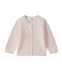 Cashmere Cardigan (3-18 Months)